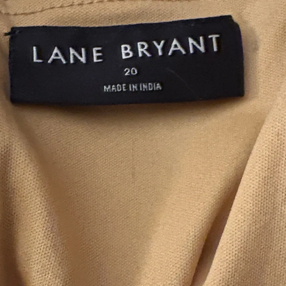 Leopard Print Aline Dress - Picture 4 of 5